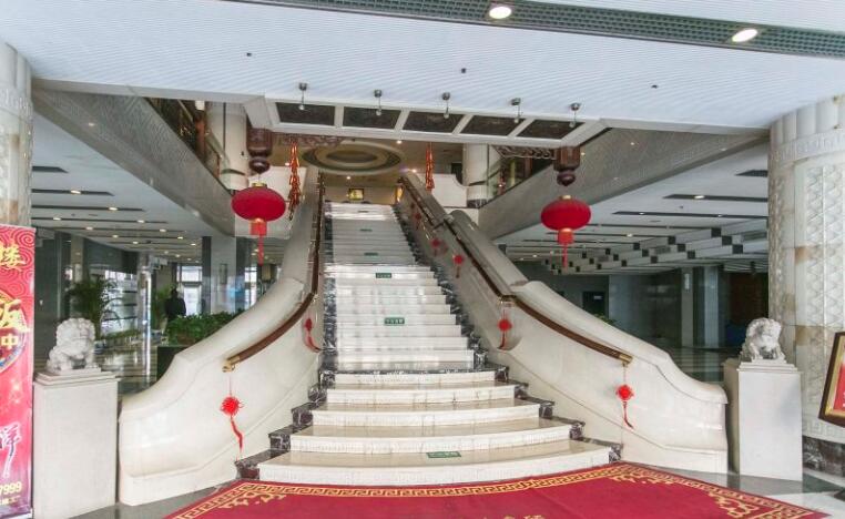 建工大厦
